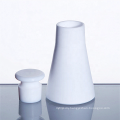 50ml 100ml 250ml High temperature and corrosion resistance PTFE other chemical equipment uses of conical flask